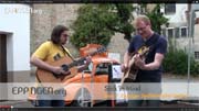 Eppinger Straßenmusikfestival 2012